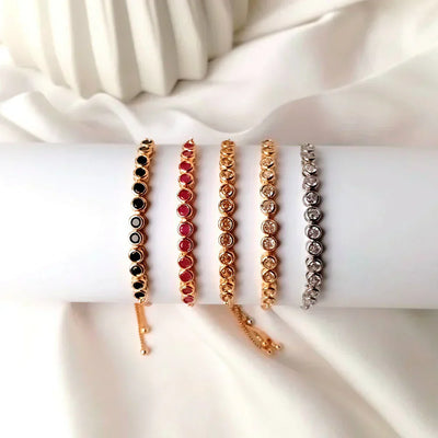 How to Shop Women's Bracelets That Match Every Occasion?
