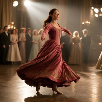 Dance Dresses – The Ultimate Guide to Dress to Impress as a Dancer