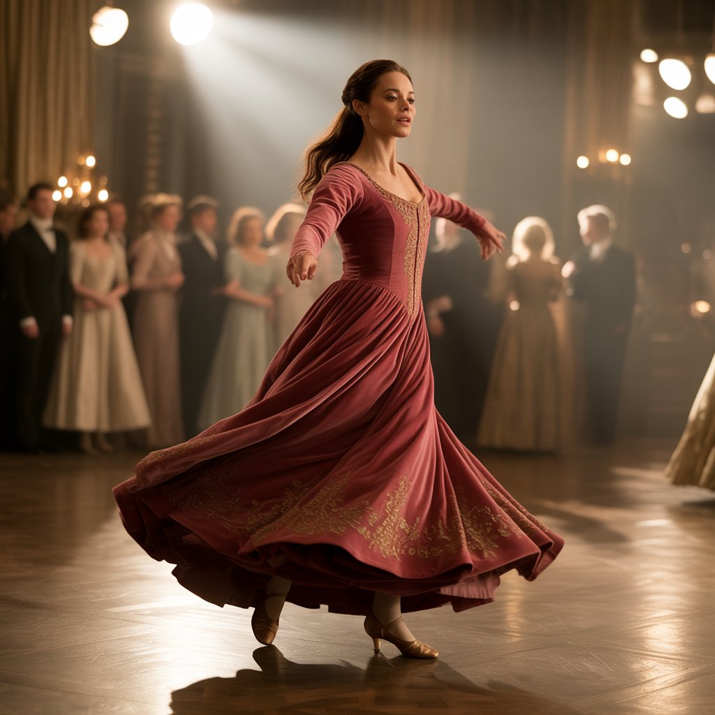 Dance Dresses – The Ultimate Guide to Dress to Impress as a Dancer