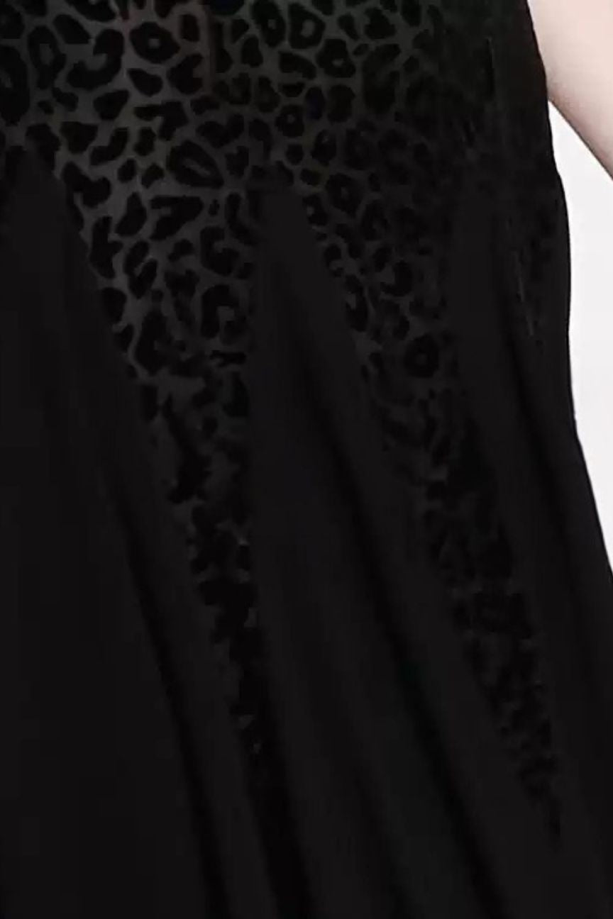 2018 new modern dance practice skirt see-through mid-sleeve dress national standard dance big swing skirt practice dance clothes
Invoicing available
¥
680 image 4