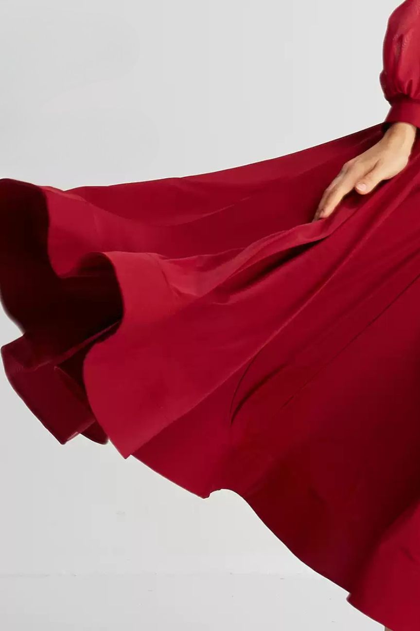 2023 new national standard modern dance costume ballroom dance waltz one-piece practice dress
Invoicing available
¥
680 image 2