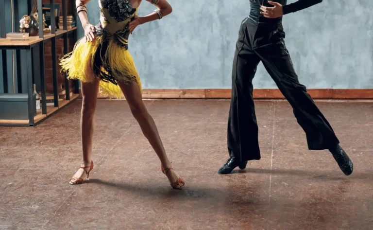 A Night of Romance: Exquisite Dance Dresses for Valentine’s Day 2025