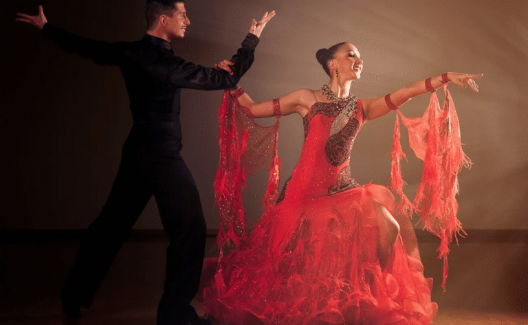 Top Picks for Christmas Eve 2025: Latest Dance Dresses for Winter Parties